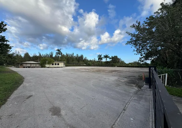 Photo 1 of Land for sale at 5345 Sw 210th Terrace, Southwest Ranches, FL 33332 | MLS# B26076142 | Listing updated on 2026-09-14
