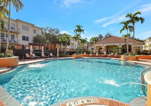 Photo 1 of Condo for sale at 9873 Baywinds Dr #5302, West Palm Beach, FL 33411 | MLS# B26076145 | Listing updated on 2026-09-14