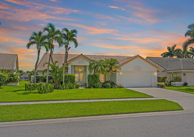 Photo 1 of Single family home for sale at 6857 Blue Bay Cir, Lake Worth, FL 33467 | MLS# B26076146 | Listing updated on 2026-09-14