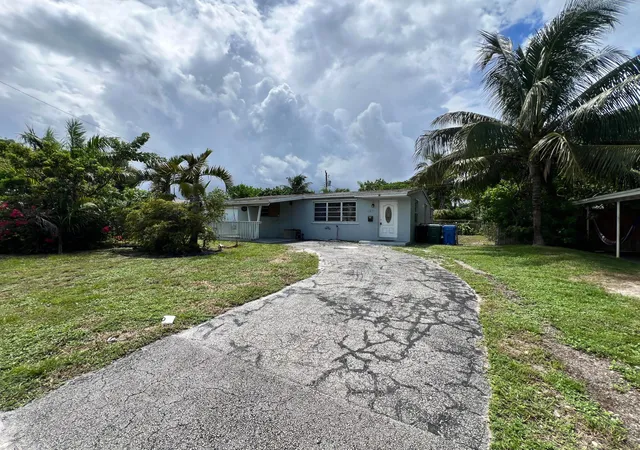 Photo 1 of Sale Pending at 5671 Ne 8th Avenue, Wilton Manors, FL 33334 | MLS# B26076149 | Listing updated on 2026-10-06