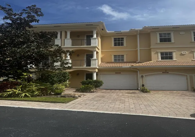 Photo 1 of Townhouse for sale at 12743 Se Old Cypress Dr #7-904, Hobe Sound, FL 33455 | MLS# B26076156 | Listing updated on 2026-09-14
