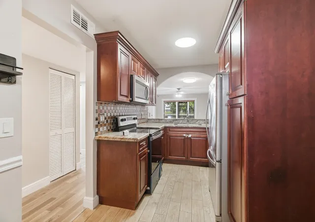 Photo 1 of Condo for sale at 9672 W Mcnab Rd #109, Tamarac, FL 33321 | MLS# B26075921 | Listing updated on 2026-09-15