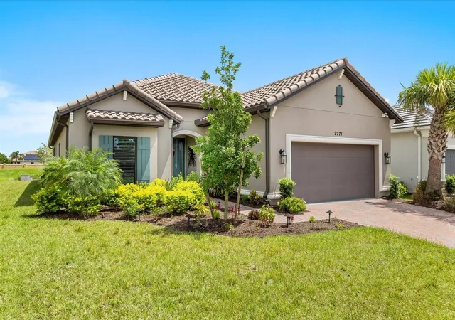 Photo 1 of Single family home for sale at 9771 Santini Rd, Port Saint Lucie, FL 34987 | MLS# B26076172 | Listing updated on 2026-09-15