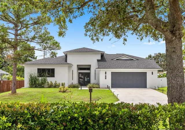 Photo 1 of Single family home for sale at 5691 Nw N Macedo Blvd, Port Saint Lucie, FL 34983 | MLS# B26076186 | Listing updated on 2026-09-16