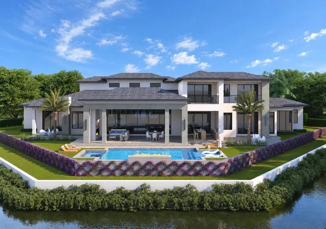 Photo 2 of Mansion for sale at 13771 Le Bateau Isle, Palm Beach Gardens, FL 33410 | MLS# B26076191 | Listing updated on 2026-09-15