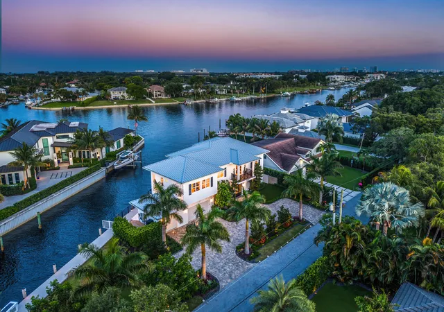 Single family home for sale at 12898 S Shore Dr, West Palm Beach, FL 33410 | MLS# B26076193