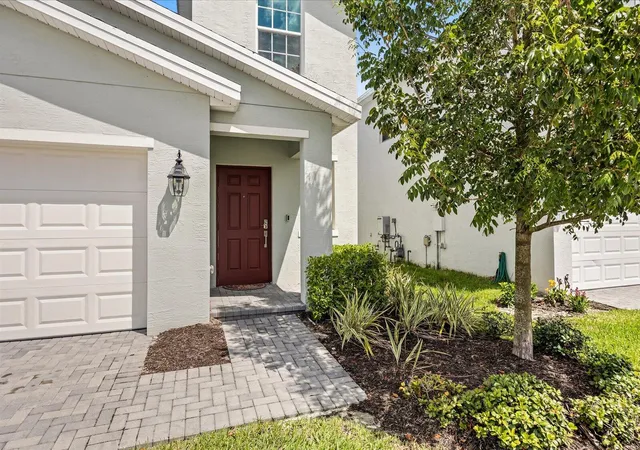 Photo 3 of Single family home for sale at 11065 Nw Pondside Ln, Port Saint Lucie, FL 34987 | MLS# B26076207 | Listing updated on 2026-09-16