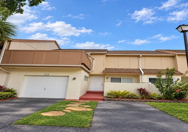 Photo 1 of Townhouse for sale at 838 Nw 82nd Avenue #2, Plantation, FL 33324 | MLS# B26076236 | Listing updated on 2026-09-15