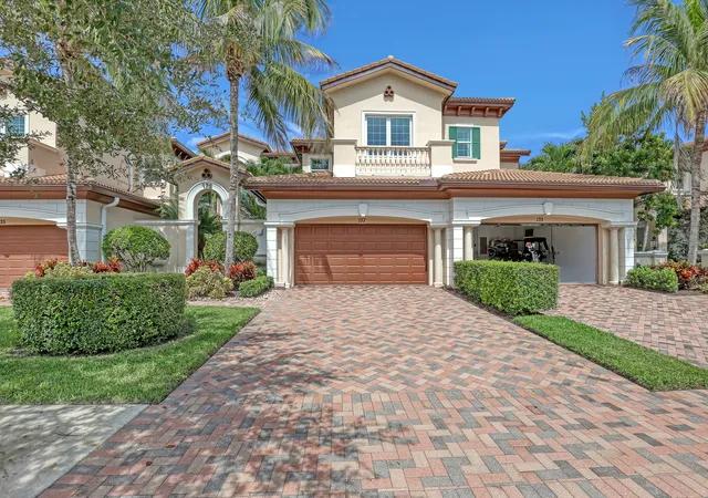 Photo 1 of Condo for sale at 175 Tresana Blvd #137, Jupiter, FL 33478 | MLS# B26076240 | Listing updated on 2026-09-15