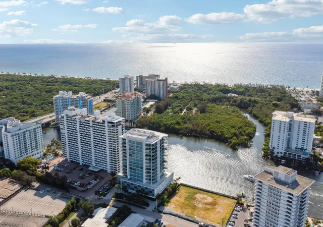 Photo 3 of Condo for sale at 920 Intracoastal Dr #801, Fort Lauderdale, FL 33304 | MLS# B26076264 | Listing updated on 2026-09-15