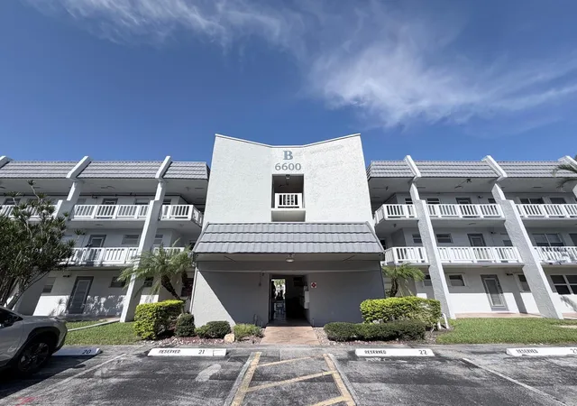 Photo 2 of Condo for sale at 6600 Royal Palm Blvd #211B, Margate, FL 33063 | MLS# B26076267 | Listing updated on 2026-09-15