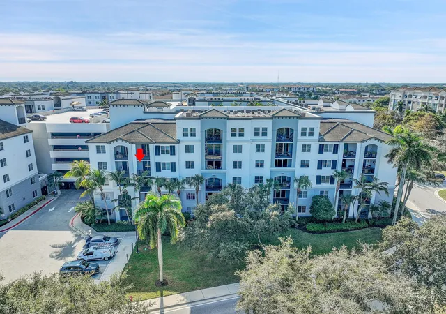 Photo 2 of Condo for sale at 1690 Renaissance Cmns Blvd #1401, Boynton Beach, FL 33426 | MLS# B26076273 | Listing updated on 2026-09-15