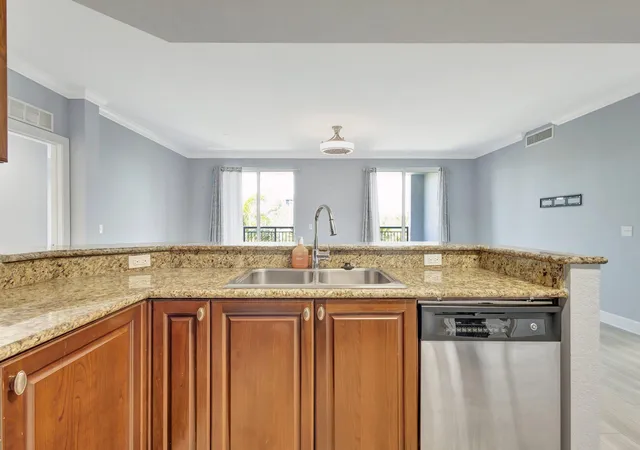 Photo 3 of Condo for sale at 1690 Renaissance Cmns Blvd #1401, Boynton Beach, FL 33426 | MLS# B26076273 | Listing updated on 2026-09-15