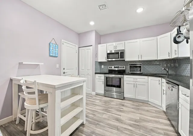 Photo 4 of Townhouse for sale at 1029 NW 2nd Avenue #1029, Fort Lauderdale, FL 33311 | MLS# B26076284 | Listing updated on 2026-09-16