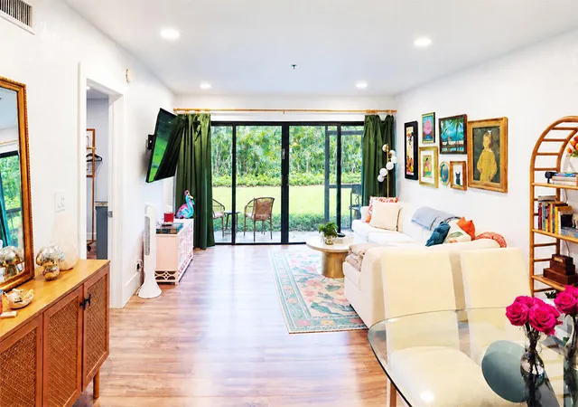Photo 3 of Condo for sale at 3000 Presidential Way #Apt 106, West Palm Beach, FL 33401 | MLS# B26076291 | Listing updated on 2026-09-23