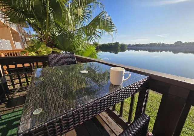Photo 1 of Townhouse for sale at 3271 Nw 44th Street #5, Fort Lauderdale, FL 33309 | MLS# B26076297 | Listing updated on 2026-09-16