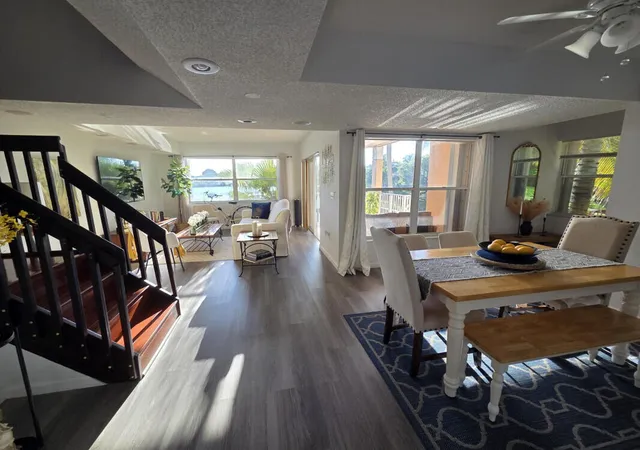 Photo 3 of Townhouse for sale at 3271 NW 44th Street #5, Fort Lauderdale, FL 33309 | MLS# B26076297 | Listing updated on 2026-09-16