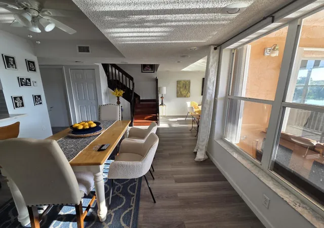 Photo 4 of Townhouse for sale at 3271 NW 44th Street #5, Fort Lauderdale, FL 33309 | MLS# B26076297 | Listing updated on 2026-09-16