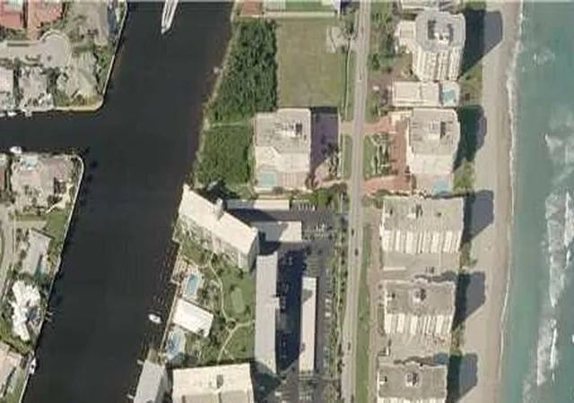 Photo 1 of Condo for sale at 3215 S Ocean Blvd #202, Highland Beach, FL 33487 | MLS# B26076305 | Listing updated on 2026-09-16