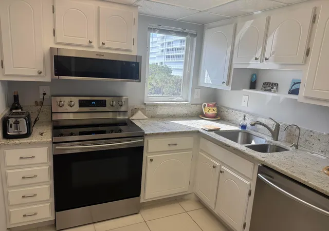 Photo 3 of Condo for sale at 3215 S Ocean Blvd #202, Highland Beach, FL 33487 | MLS# B26076305 | Listing updated on 2026-09-16
