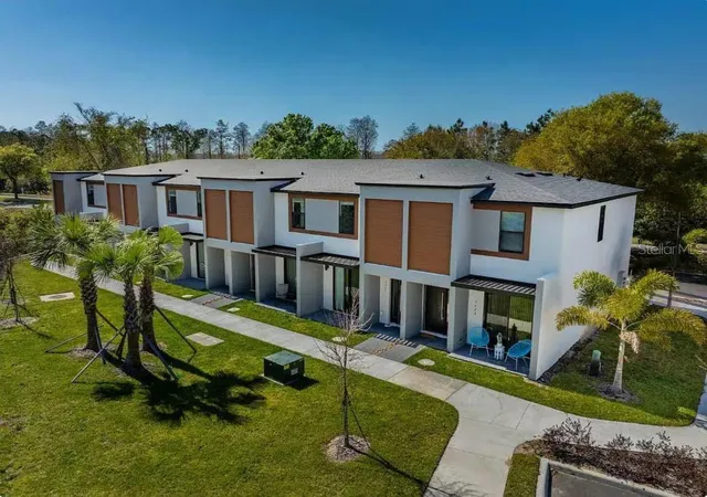 Photo 1 of Townhouse for sale at 3225 Tranquil Trl, Kissimmee, FL 34747 | MLS# B26076299 | Listing updated on 2026-09-15