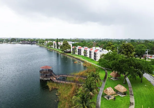 Photo 1 of Condo for sale at 112 Lake Emerald Dr #203, Oakland Park, FL 33309 | MLS# B26076309 | Listing updated on 2026-09-16