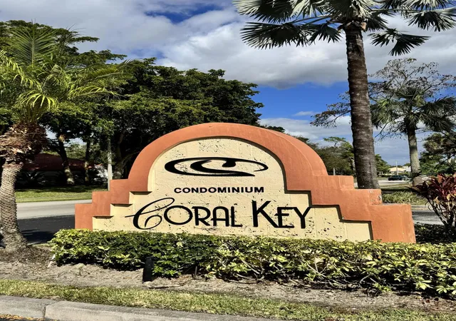 Photo 1 of Condo for sale at 3330 Pinewalk Dr N #1616, Margate, FL 33063 | MLS# B26076311 | Listing updated on 2026-09-16