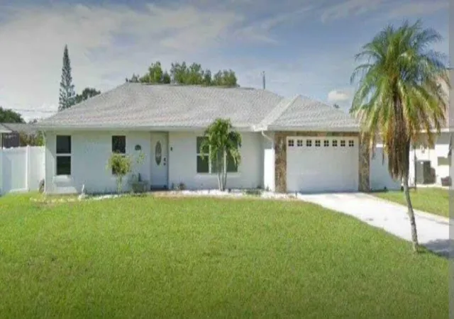 Photo 1 of Single family home for sale at 1134 Se Mendoza Ave, Port Saint Lucie, FL 34952 | MLS# B26076321 | Listing updated on 2026-09-16