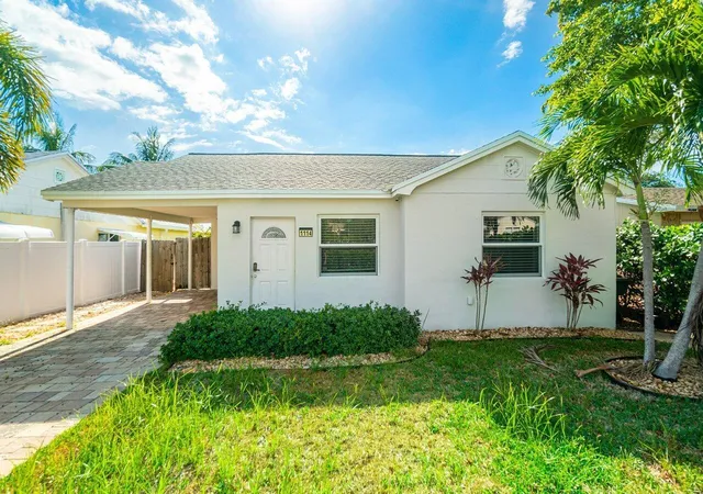 Photo 1 of Multi family home for sale at 1114 S M St, Lake Worth Beach, FL 33460 | MLS# B26076326 | Listing updated on 2026-09-23