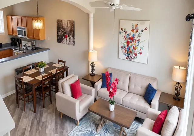 Photo 2 of Townhouse for sale at 612 Monroe Cir, Davenport, FL 33896 | MLS# B26076339 | Listing updated on 2026-09-15