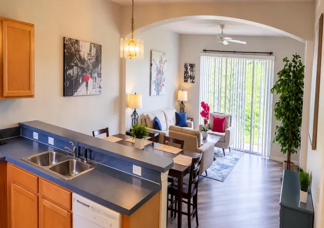 Photo 3 of Townhouse for sale at 612 Monroe Cir, Davenport, FL 33896 | MLS# B26076339 | Listing updated on 2026-09-15