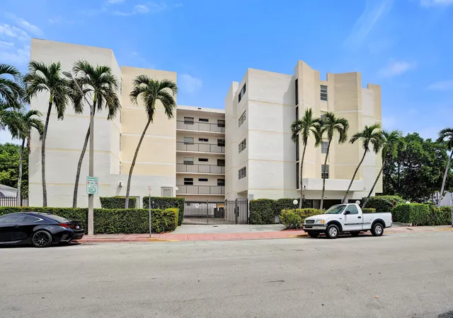 Photo 1 of Condo for sale at 7601 Byron Ave #3C, Miami Beach, FL 33141 | MLS# B26076342 | Listing updated on 2026-09-15
