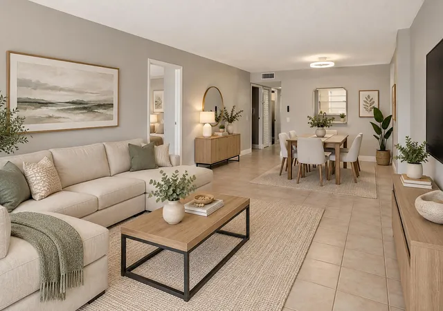 Photo 3 of Condo for sale at 7601 Byron Ave #3C, Miami Beach, FL 33141 | MLS# B26076342 | Listing updated on 2026-09-15