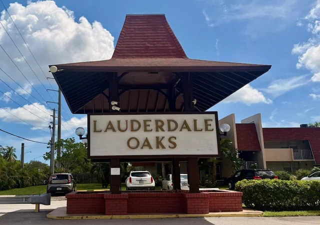 Photo 1 of Condo for sale at 2901 Nw 46th Avenue #405, Lauderdale Lakes, FL 33313 | MLS# B26076360 | Listing updated on 2026-09-15