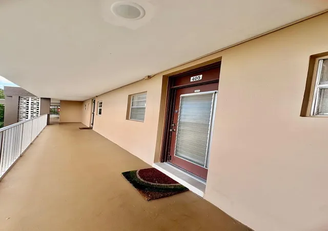 Photo 2 of Condo for sale at 2901 Nw 46th Avenue #405, Lauderdale Lakes, FL 33313 | MLS# B26076360 | Listing updated on 2026-09-15