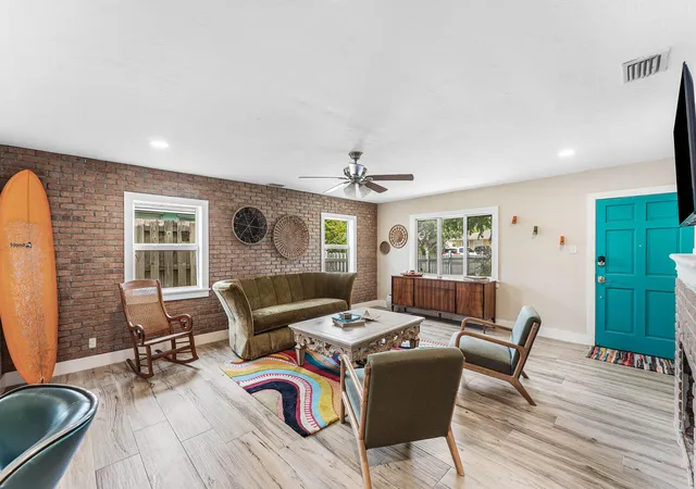 Photo 3 of Single family home for sale at 318 W Mango St, Lantana, FL 33462 | MLS# B26076349 | Listing updated on 2026-09-15