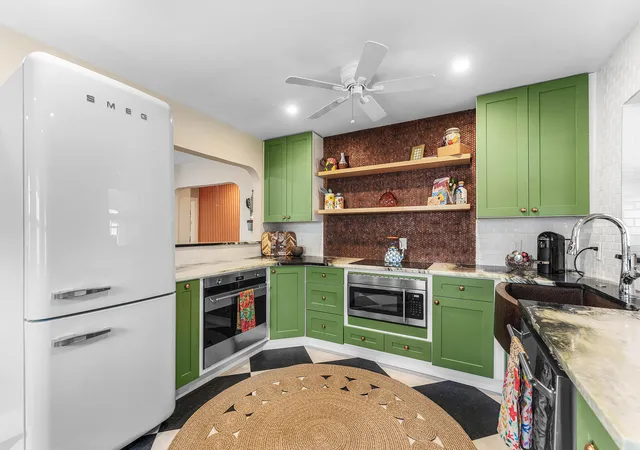 Photo 4 of Single family home for sale at 318 W Mango St, Lantana, FL 33462 | MLS# B26076349 | Listing updated on 2026-09-15