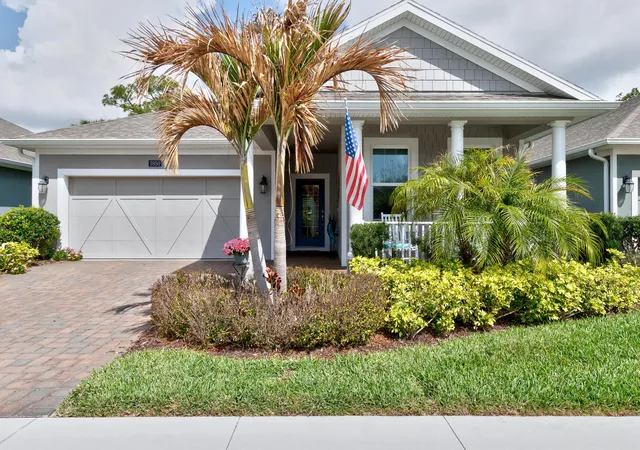 Photo 1 of Single family home for sale at 5950 Wild Olive Way, Vero Beach, FL 32966 | MLS# B26076369 | Listing updated on 2026-10-06