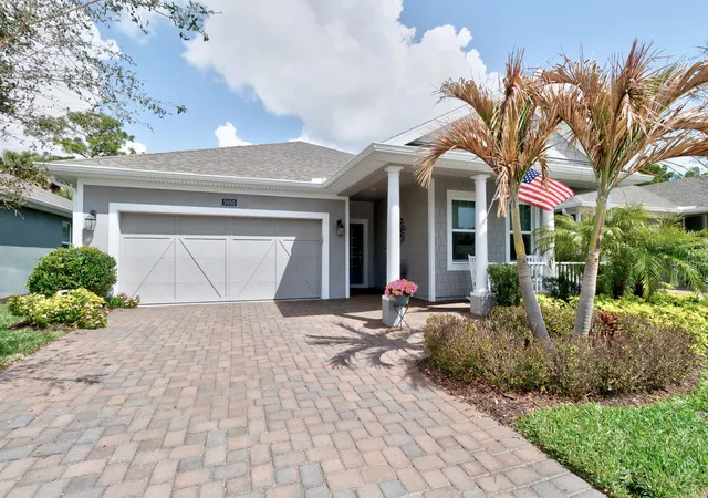 Photo 2 of Single family home for sale at 5950 Wild Olive Way, Vero Beach, FL 32966 | MLS# B26076369 | Listing updated on 2026-10-06