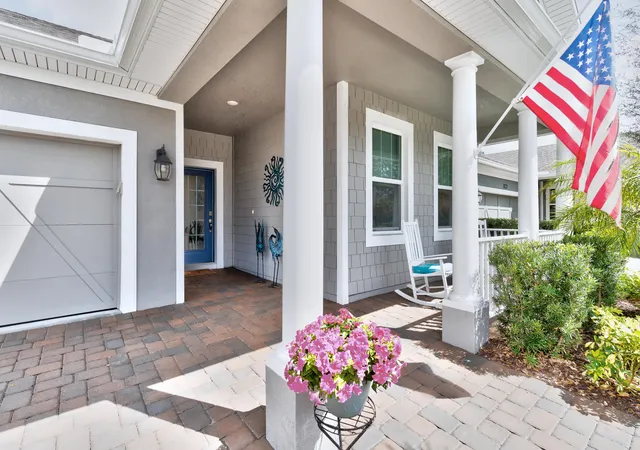 Photo 3 of Single family home for sale at 5950 Wild Olive Way, Vero Beach, FL 32966 | MLS# B26076369 | Listing updated on 2026-10-06
