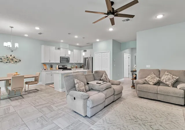 Photo 3 of Single family home for sale at 5950 Wild Olive Way, Vero Beach, FL 32966 | MLS# B26076369 | Listing updated on 2026-10-06