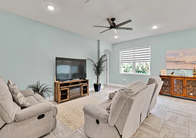 Photo 4 of Single family home for sale at 5950 Wild Olive Way, Vero Beach, FL 32966 | MLS# B26076369 | Listing updated on 2026-10-06