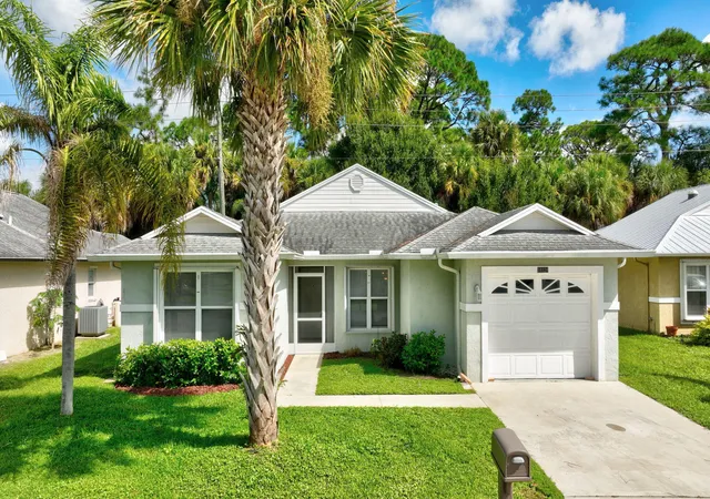 Photo 1 of Single family home for sale at 14124 Aguila Ave, Fort Pierce, FL 34951 | MLS# B26076386 | Listing updated on 2026-09-16