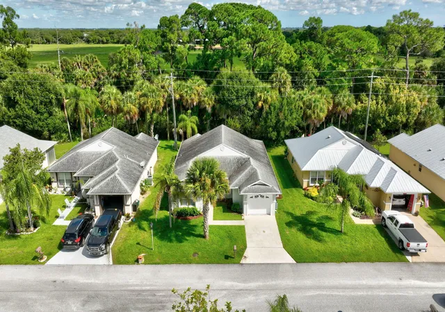 Photo 2 of Single family home for sale at 14124 Aguila Ave, Fort Pierce, FL 34951 | MLS# B26076386 | Listing updated on 2026-09-16