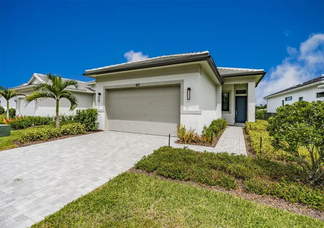 Photo 2 of Single family home for sale at 419 Se Via Sangro, Port Saint Lucie, FL 34952 | MLS# B26076410 | Listing updated on 2026-09-16