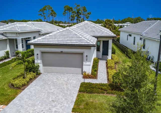 Photo 3 of Single family home for sale at 419 Se Via Sangro, Port Saint Lucie, FL 34952 | MLS# B26076410 | Listing updated on 2026-09-16