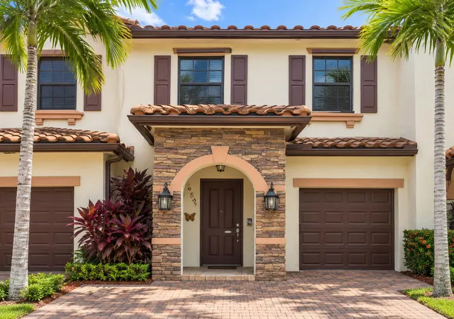 Photo 1 of Townhouse for sale at 5454 Nw 27th Street, Margate, FL 33063 | MLS# B26076413 | Listing updated on 2026-09-15