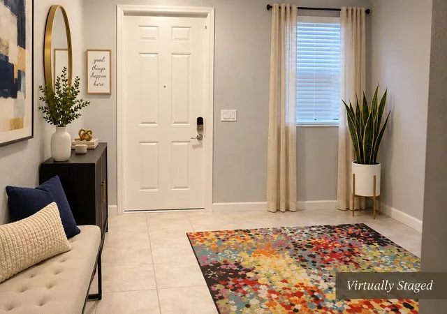 Photo 3 of Townhouse for sale at 5454 Nw 27th Street, Margate, FL 33063 | MLS# B26076413 | Listing updated on 2026-09-15
