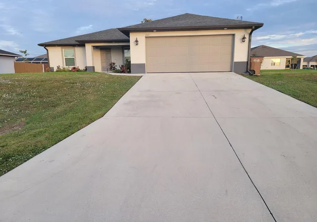 Photo 1 of Single family home for sale at 1413 Ne 9th Avenue, Cape Coral, FL 33909 | MLS# B26076433 | Listing updated on 2026-09-15