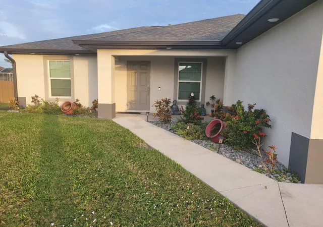 Photo 2 of Single family home for sale at 1413 Ne 9th Avenue, Cape Coral, FL 33909 | MLS# B26076433 | Listing updated on 2026-09-15